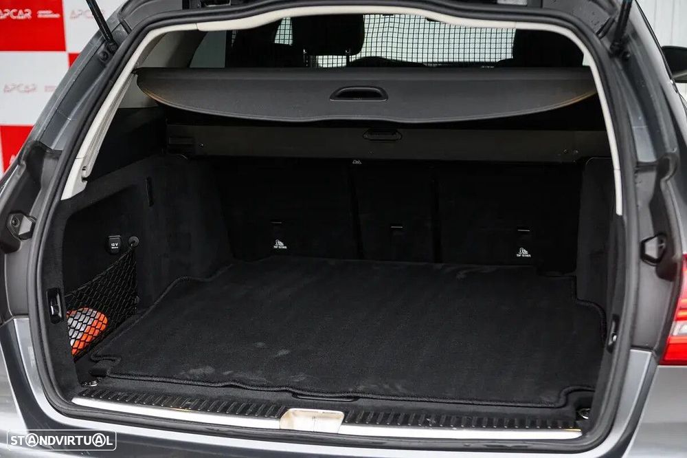 Mercedes-Benz C 200 - 30