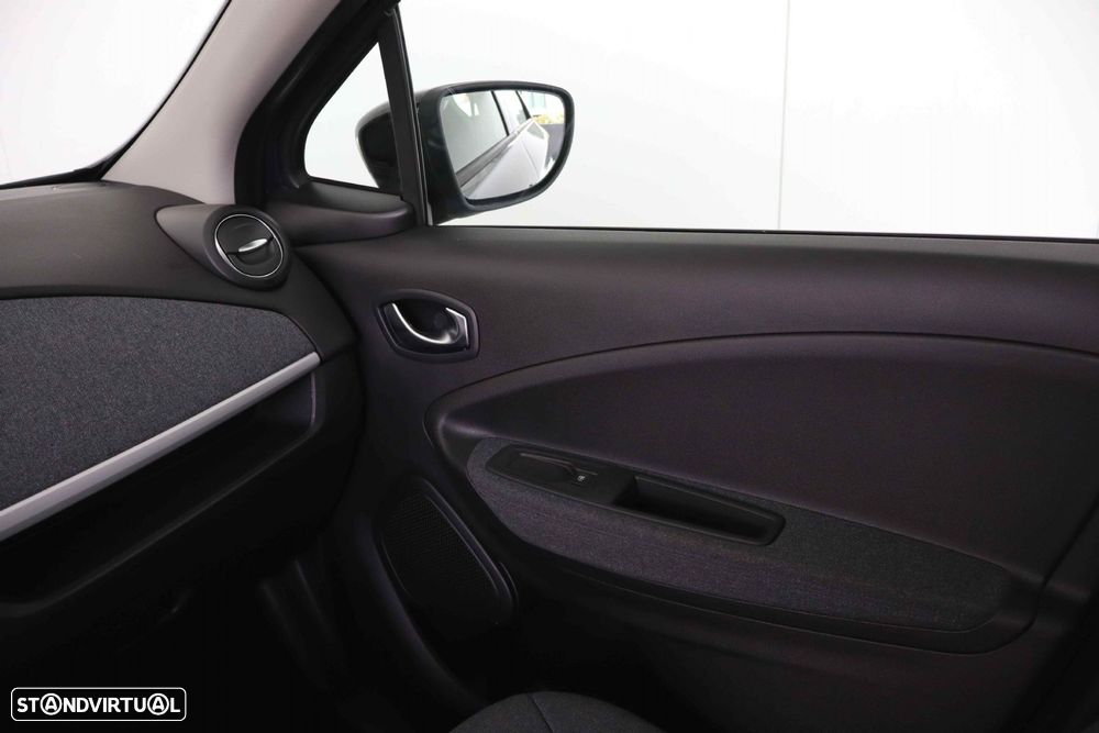 Renault Zoe (c/ Bateria) Limited 50 - 42