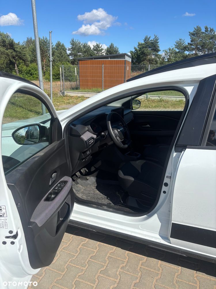 Dacia Jogger 1.0 TCe Extreme - 15