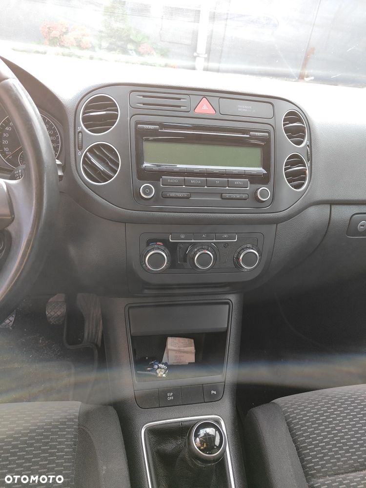 Volkswagen Golf Plus - 6