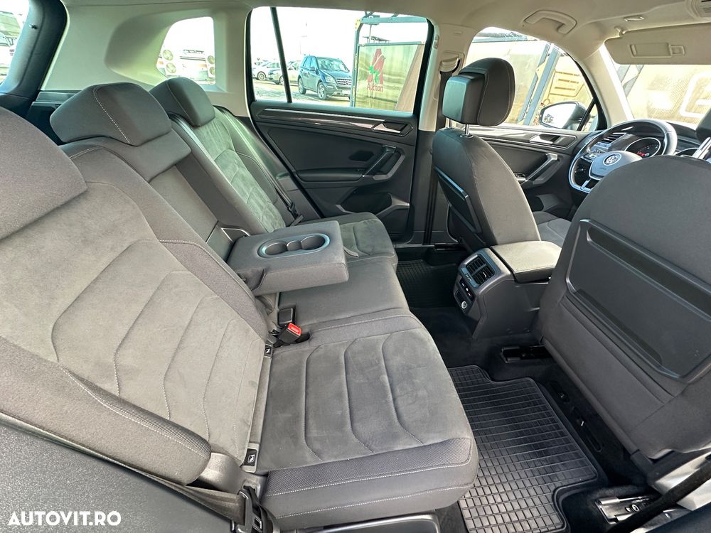 Volkswagen Tiguan 2.0 TDI DSG 4Mot Highline - 11