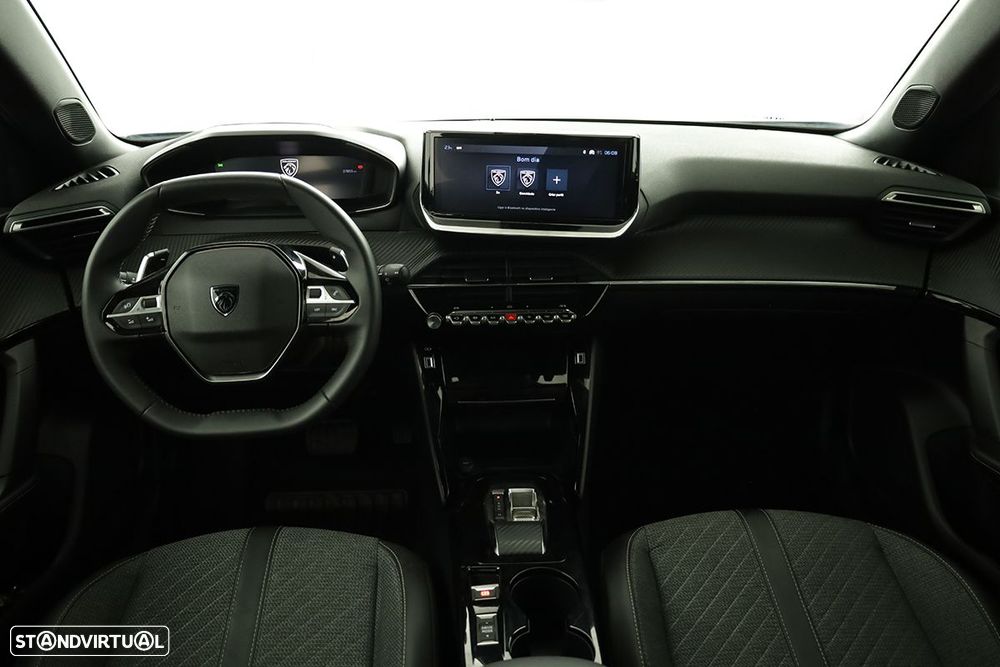 Peugeot 2008 1.2 PureTech Allure EAT8 - 8