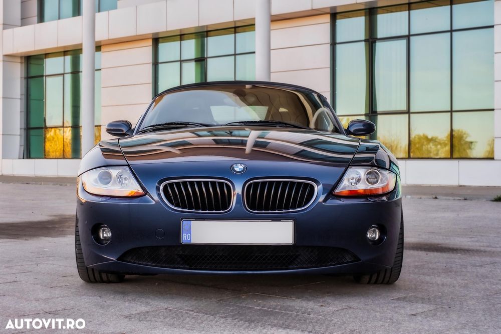 BMW Z4 - 17