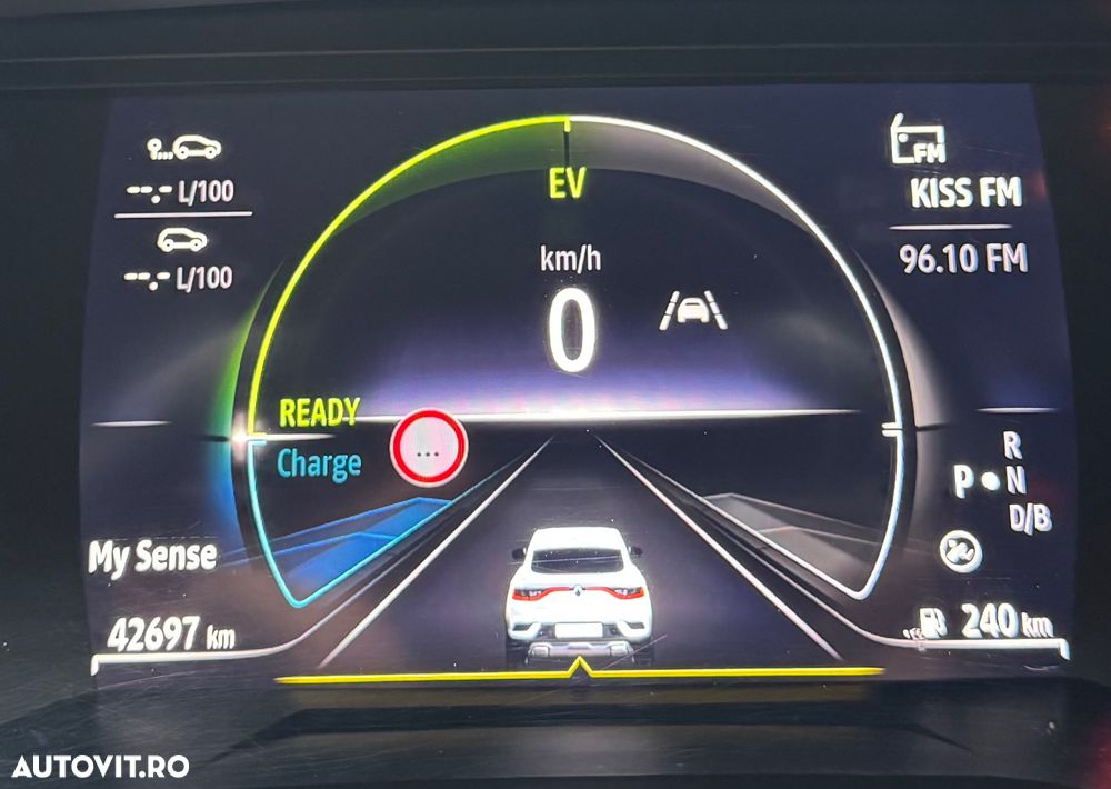 Renault Arkana E-TECH RS Line - 11