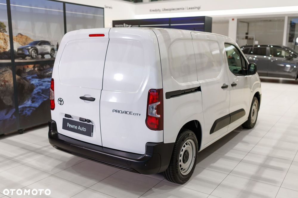 Toyota PROACE CITY - 4