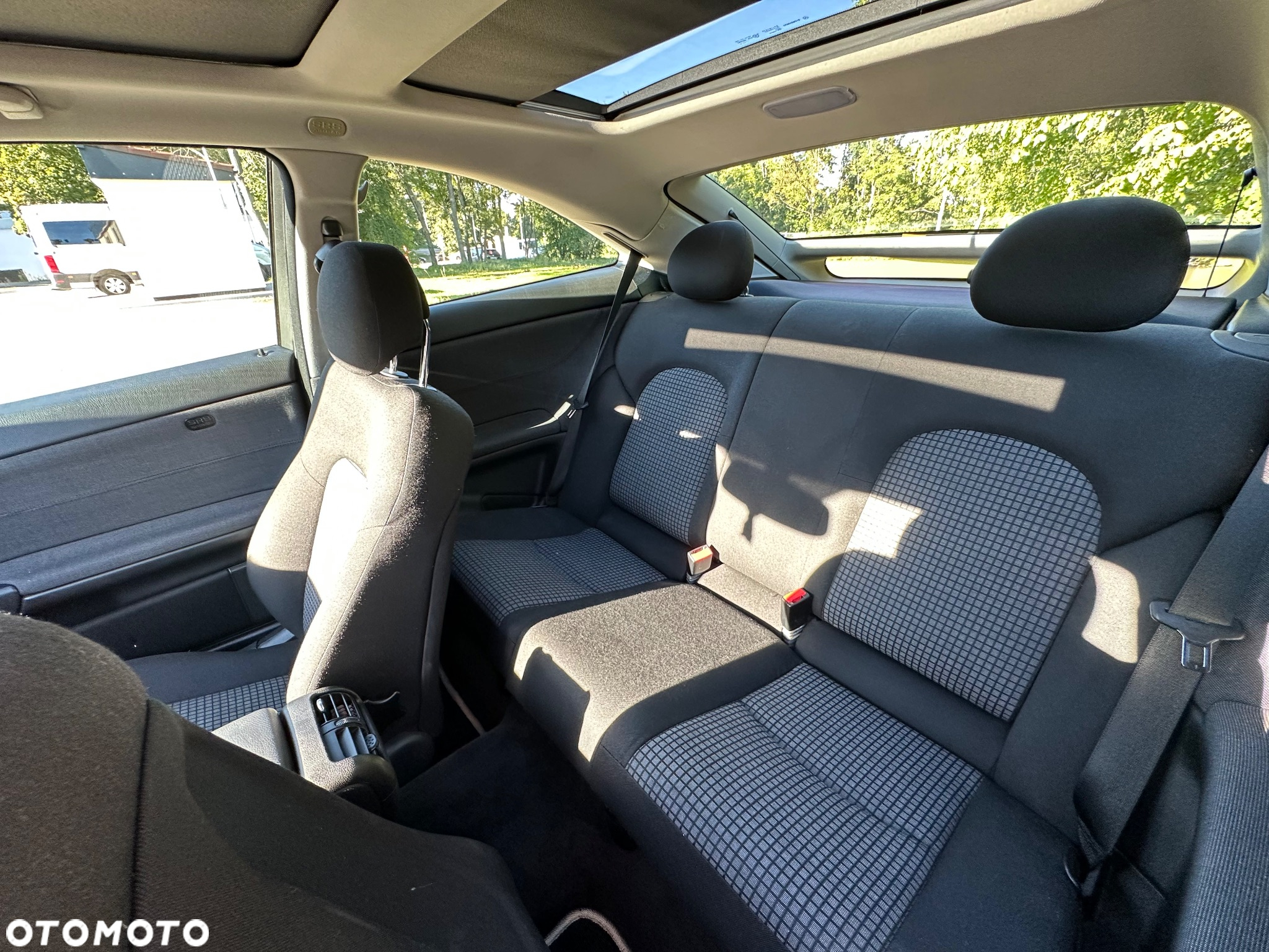 Mercedes-Benz Klasa C 200 Kompressor Sportcoupe Automatik Sport Edition - 13