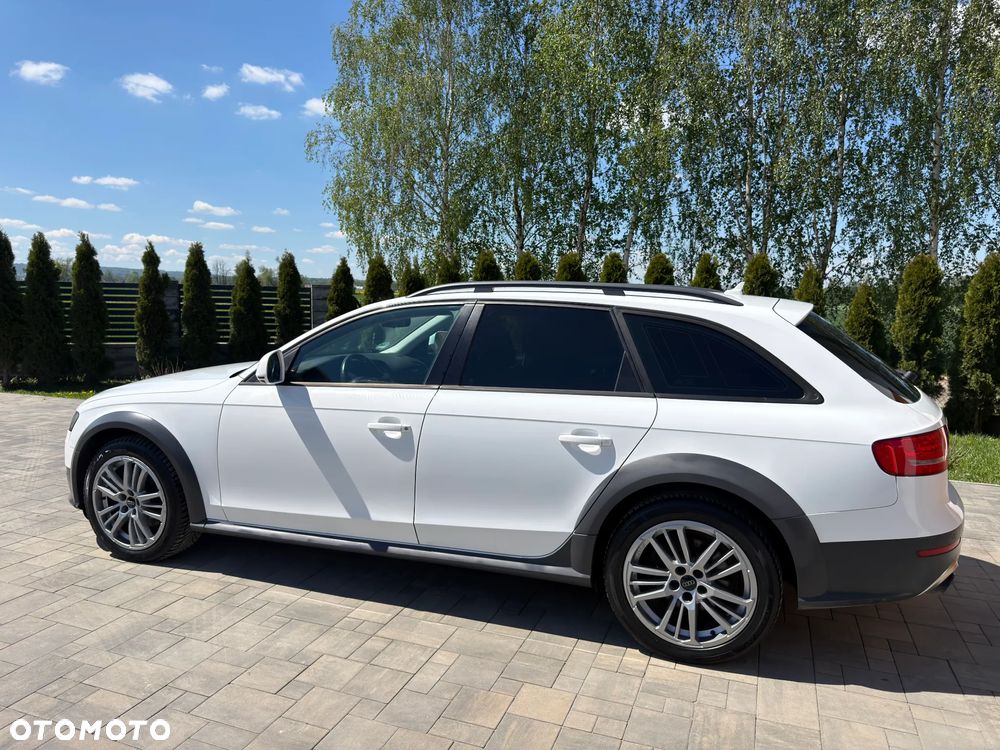 Audi A4 Allroad 2.0 TFSI Quattro S tronic - 14