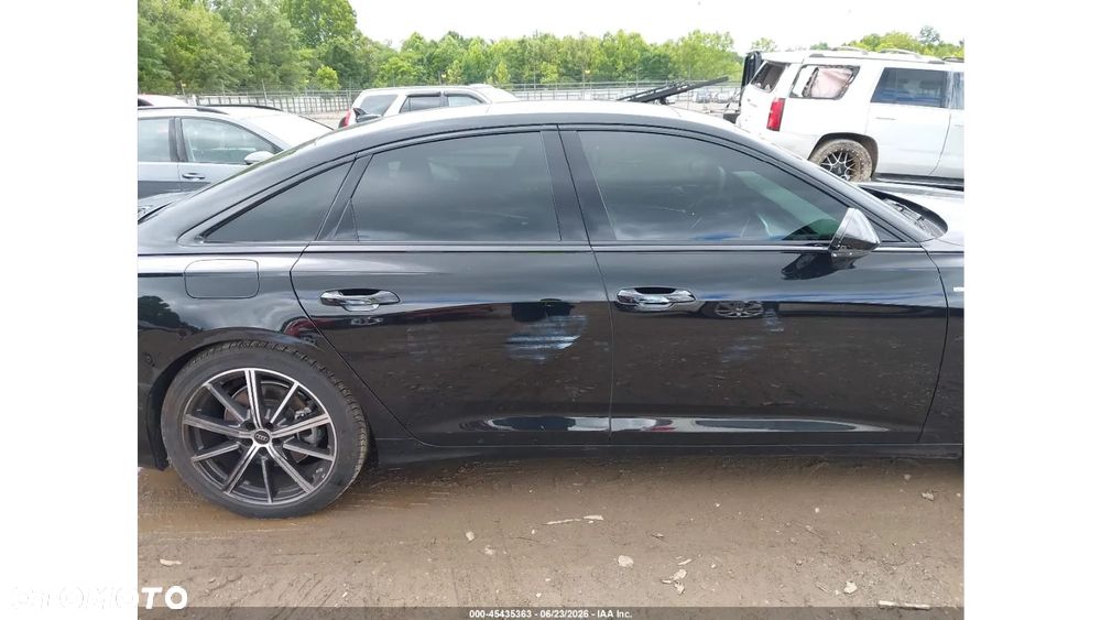 Audi A6 Limousine 55 TFSI quattro S tronic S line - 14