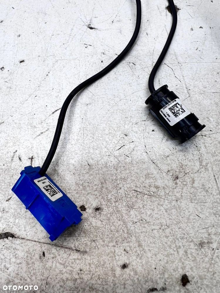 MIKROFON BLUETOOTH AUDI A4 B8 A6 C6 Q7 4L1035711G - 3