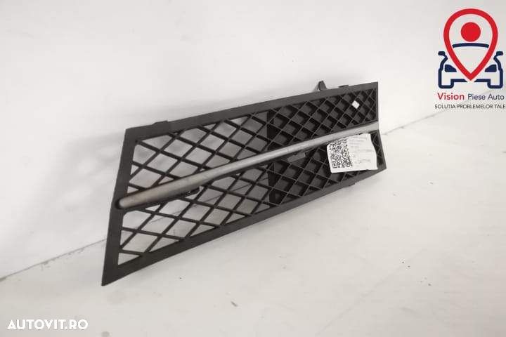 Grila Proiector Laterala Stanga Originala In Stare Buna BMW Seria 5 F1 - 2