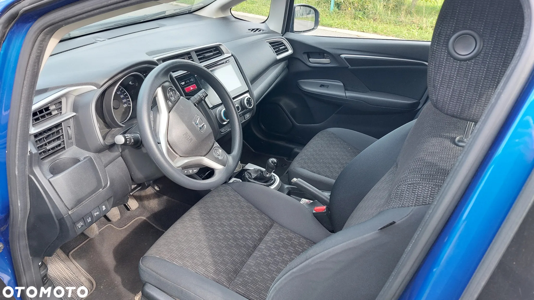 Honda Jazz 1.3 Comfort (ADAS) - 6