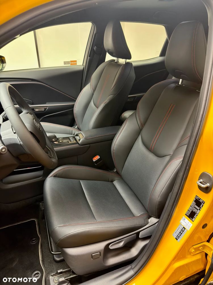 Lexus LBX 1.5 Hybrid Elegant - 15