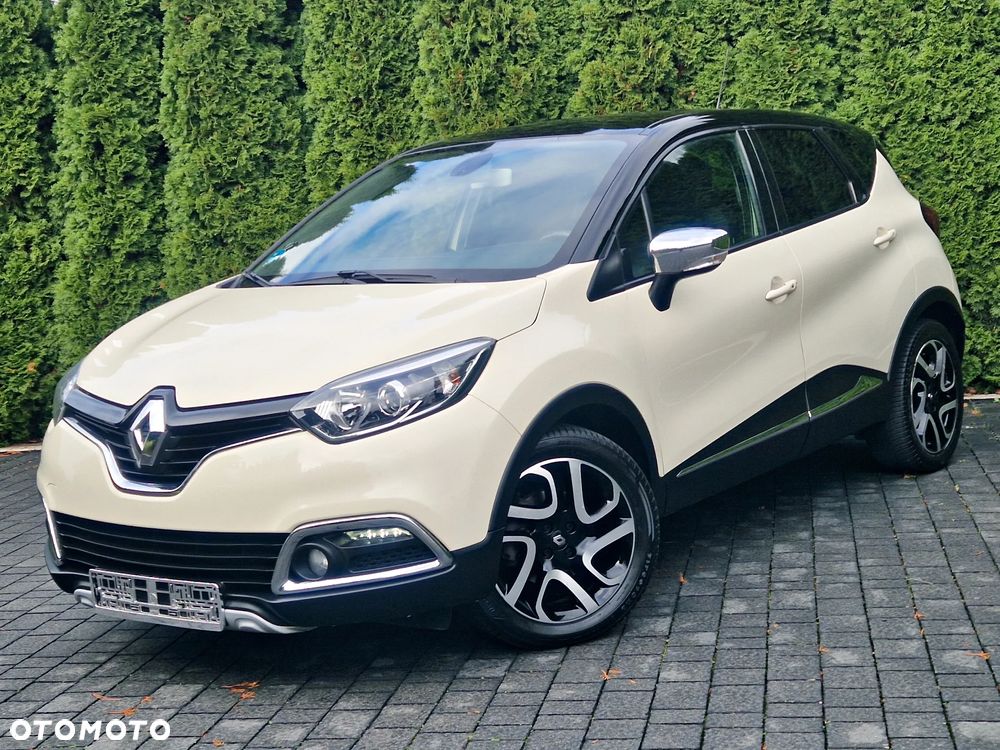 Renault Captur - 3