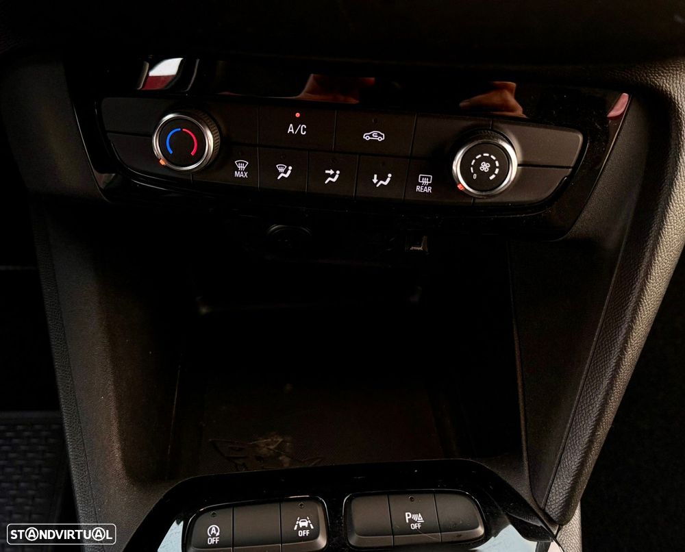 Opel Corsa 1.2 T Edition - 20