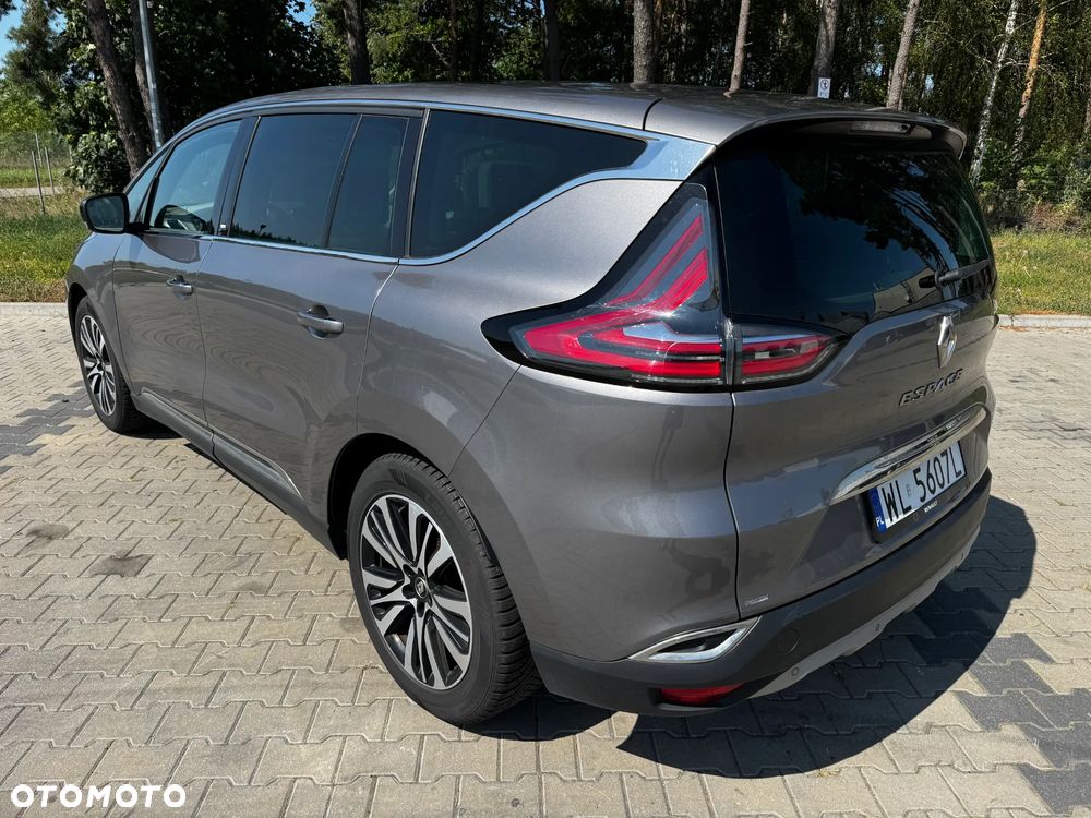 Renault Espace 1.8 TCe Energy Initiale Paris EDC 7os - 1