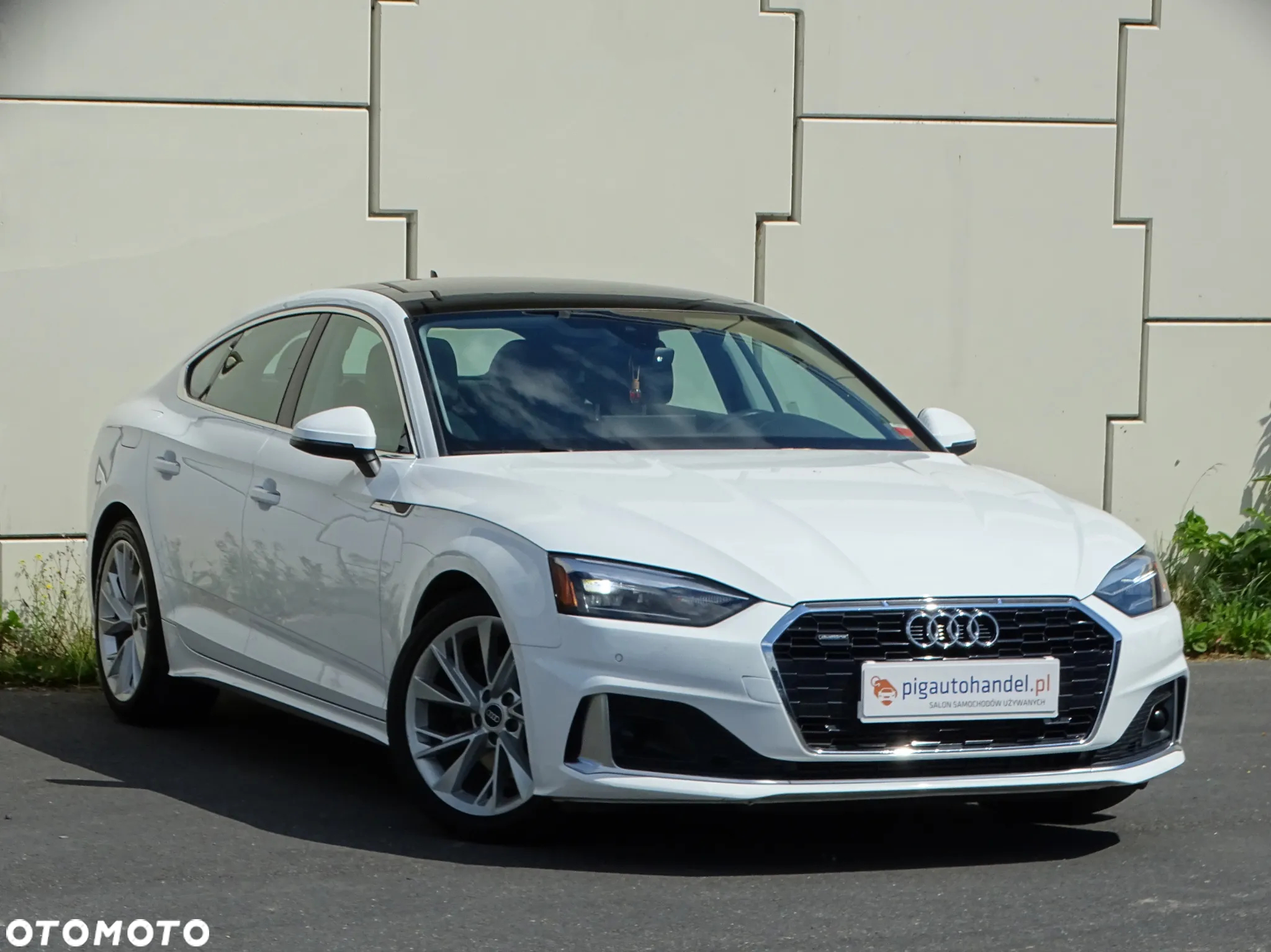 Audi A5 - 7