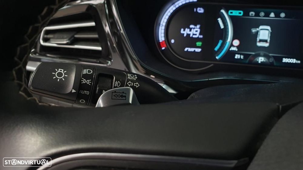 Kia e-Niro 64kWh - 23