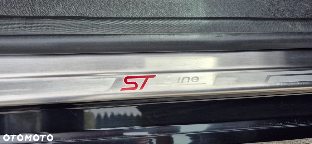 Ford Fiesta 1.0 EcoBoost ST-Line Black ASS - 23
