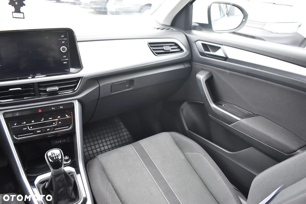 Volkswagen T-Roc 1.5 TSI Life - 20