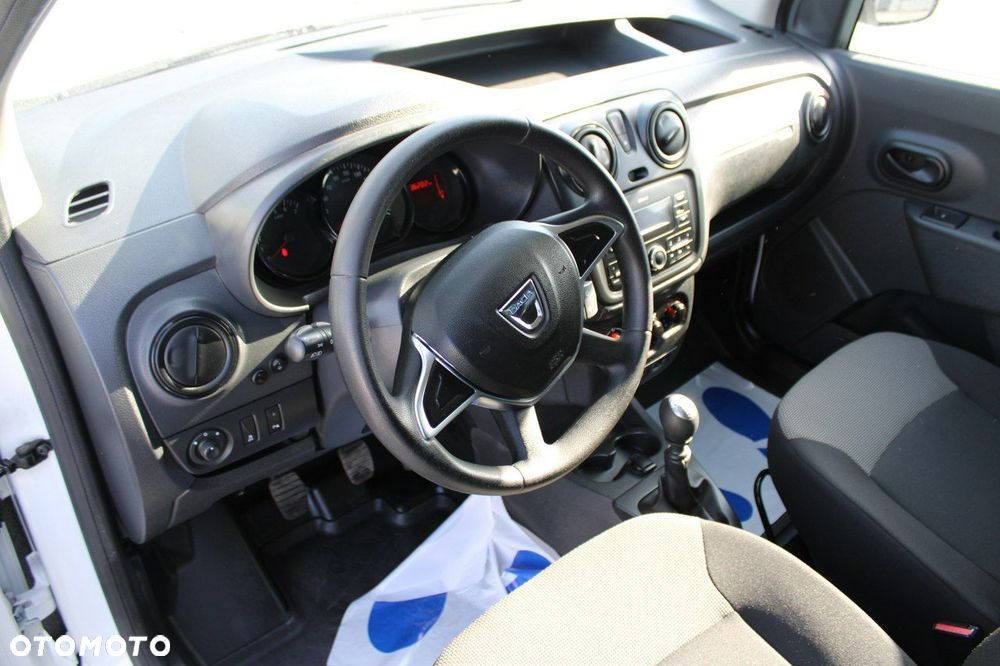 Dacia Dokker - 13