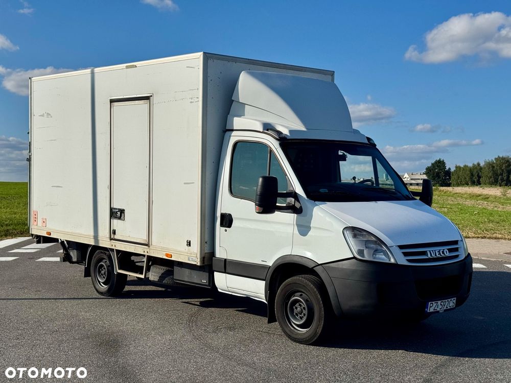 Iveco 35S18 - 4