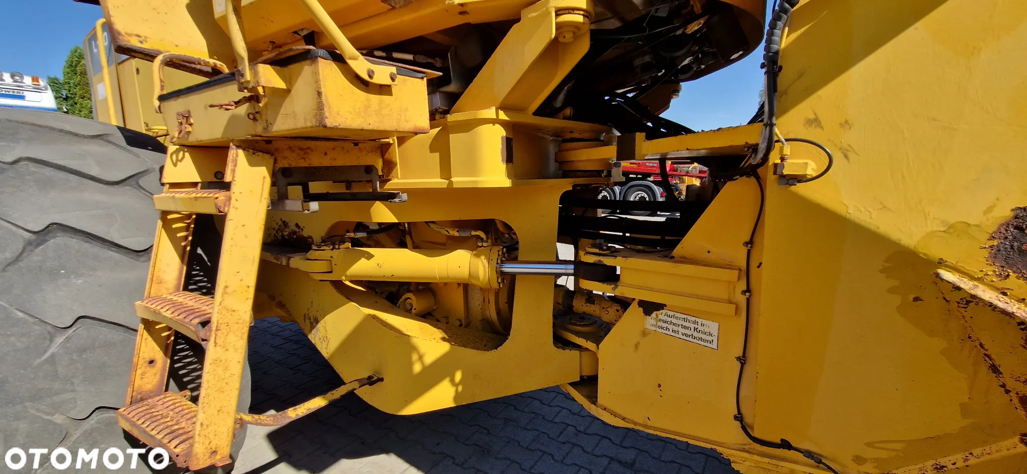 Volvo L 180 - 15