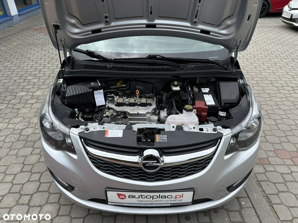 Opel Karl - 29
