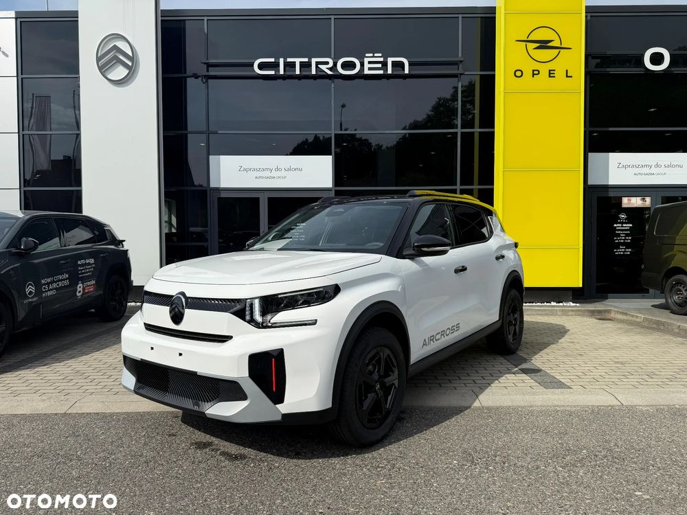 Citroën C3 Aircross 1.2 mHEV Collection S&S eDCT6 - 2