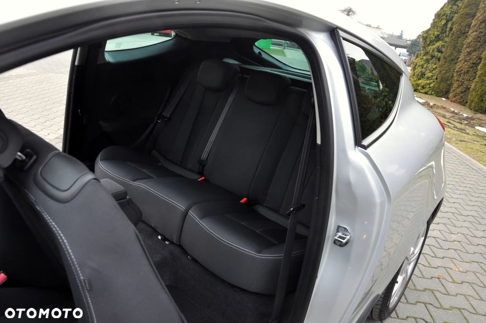 Renault Megane TCe 180 Coupe Dynamique - 34