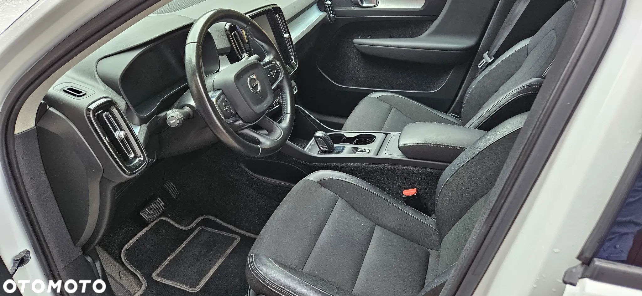 Volvo XC 40 T4 AWD Inscription - 14