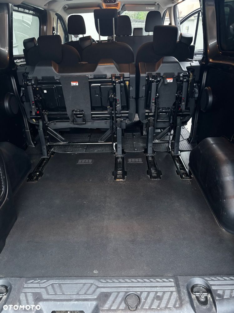 Ford Transit Custom - 22
