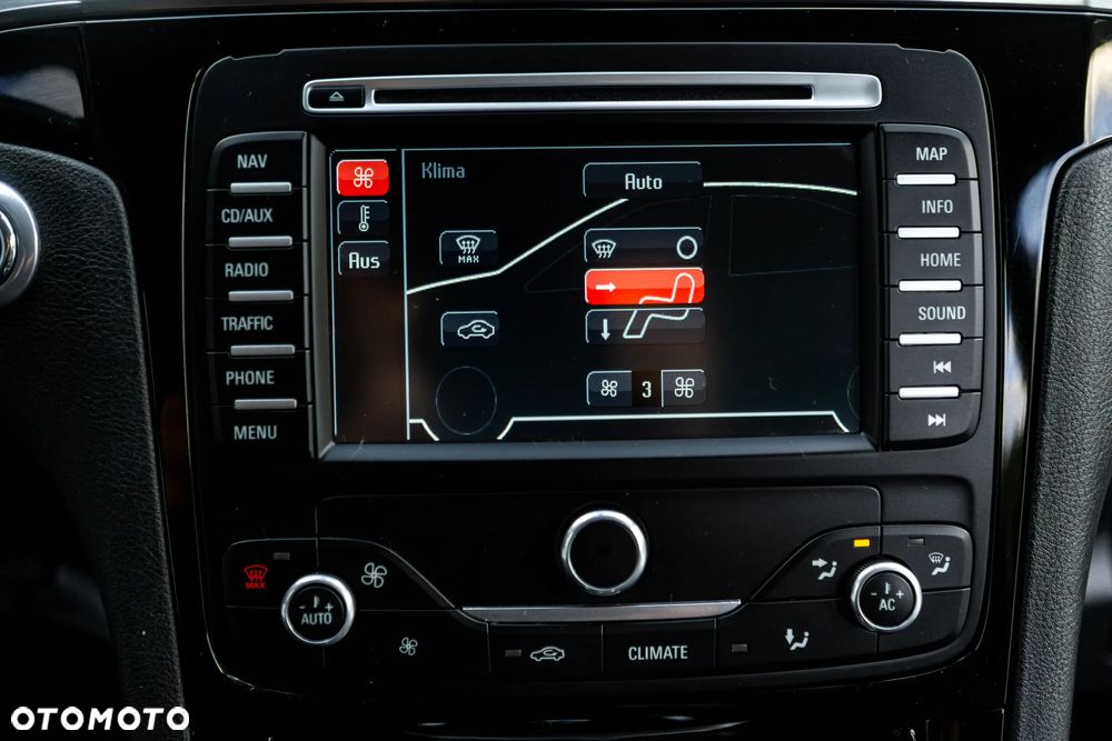 Ford S-Max - 29