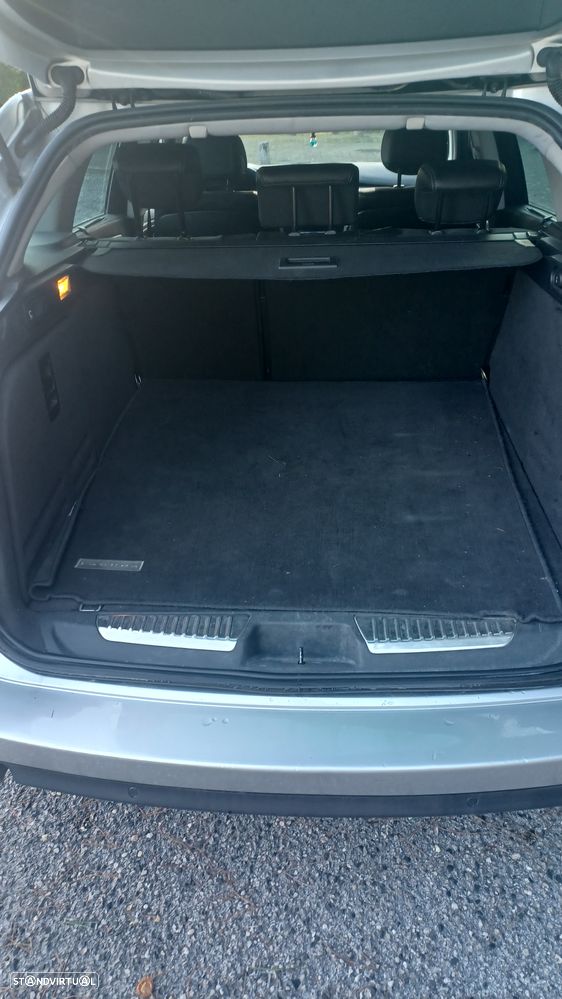 Renault Laguna Break 2.0 dCi Dynamique S - 5