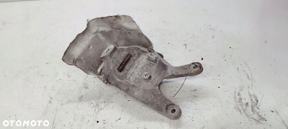 ŁAPA SILNIKA AUDI A4 B8 A5 A6 2.0 TDI 4G0199308AA - 1