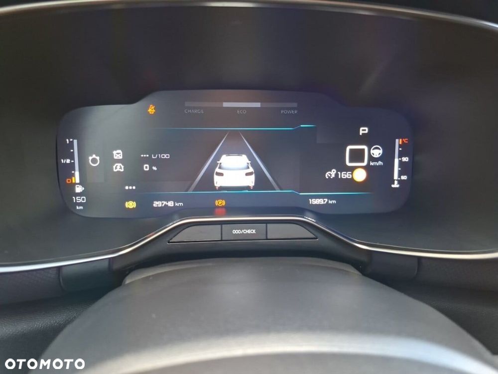 Citroën C5 Aircross 1.2 mHEV Max eDCT6 - 17