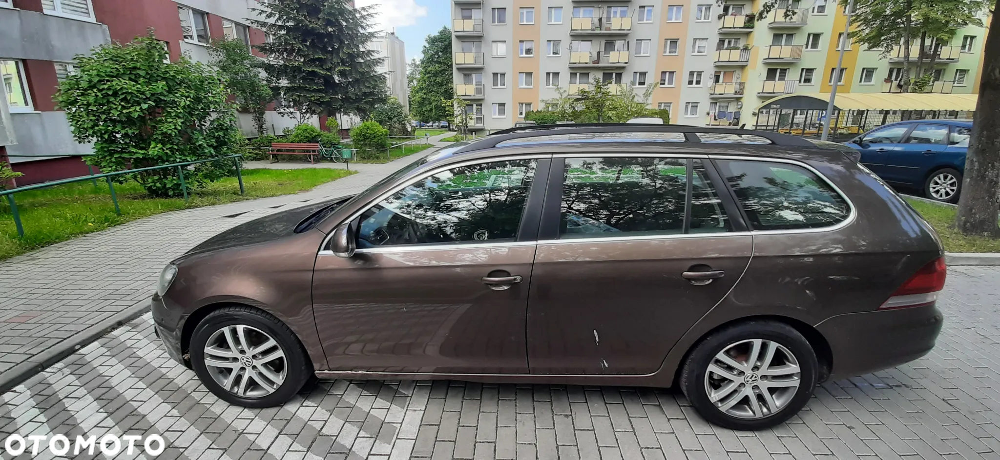 Volkswagen Golf VI 1.4 TSI Highline - 4