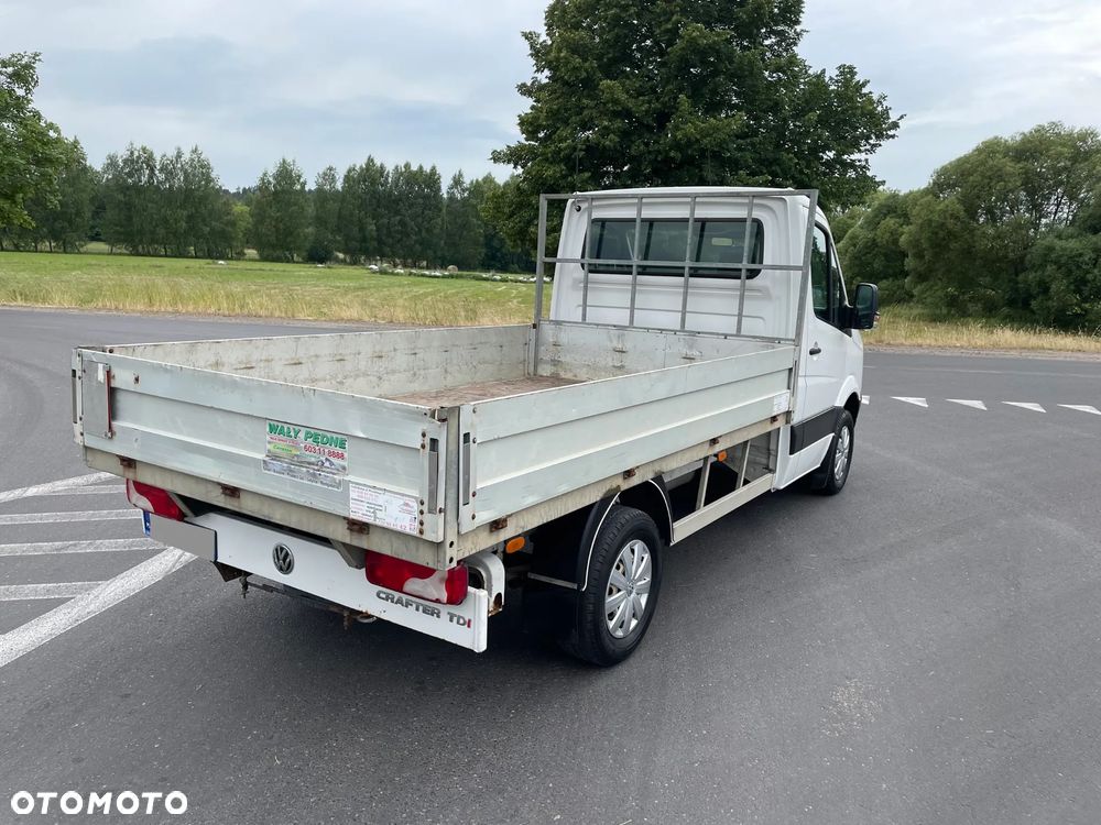 Volkswagen Crafter - 20