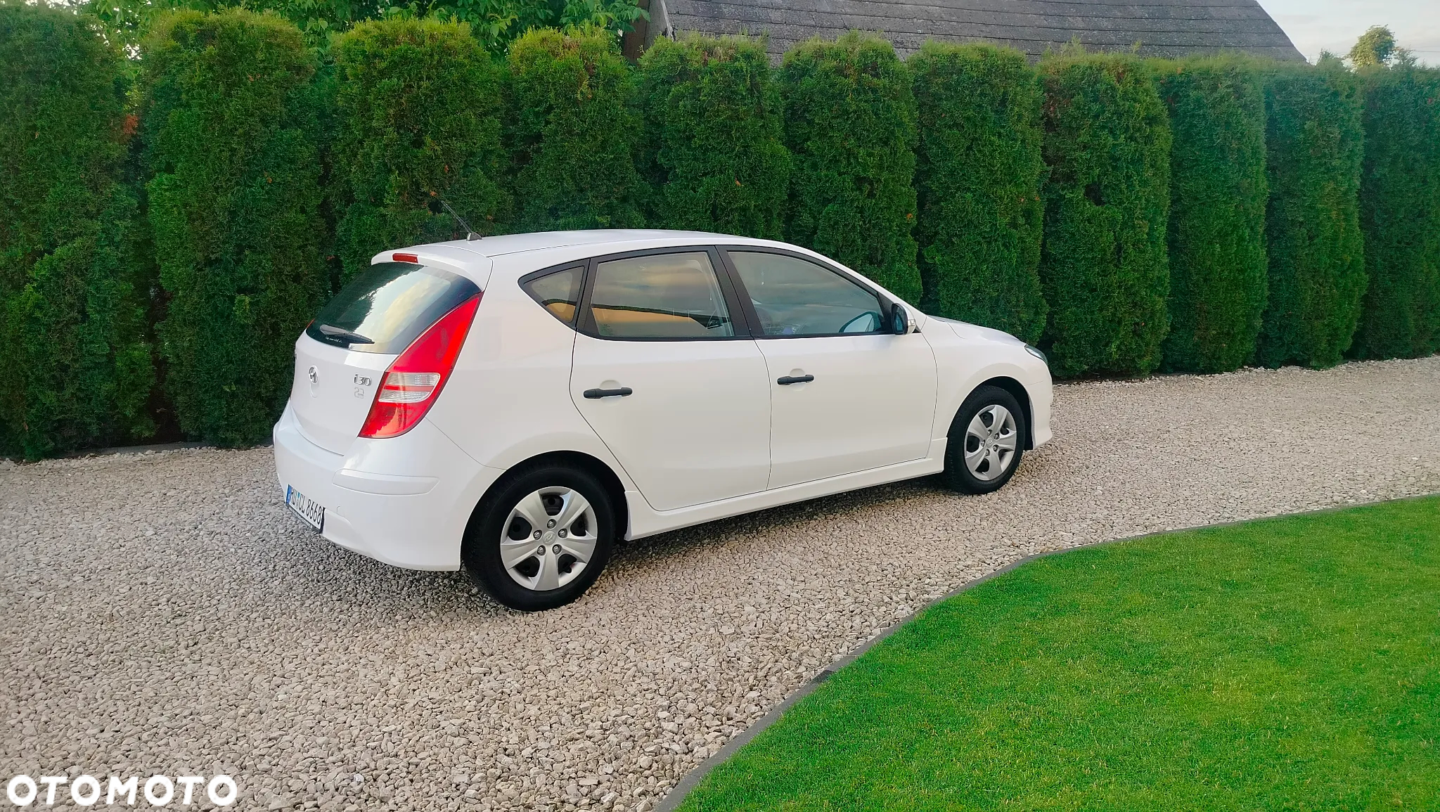 Hyundai i30 1.4 Edition 20 - 3