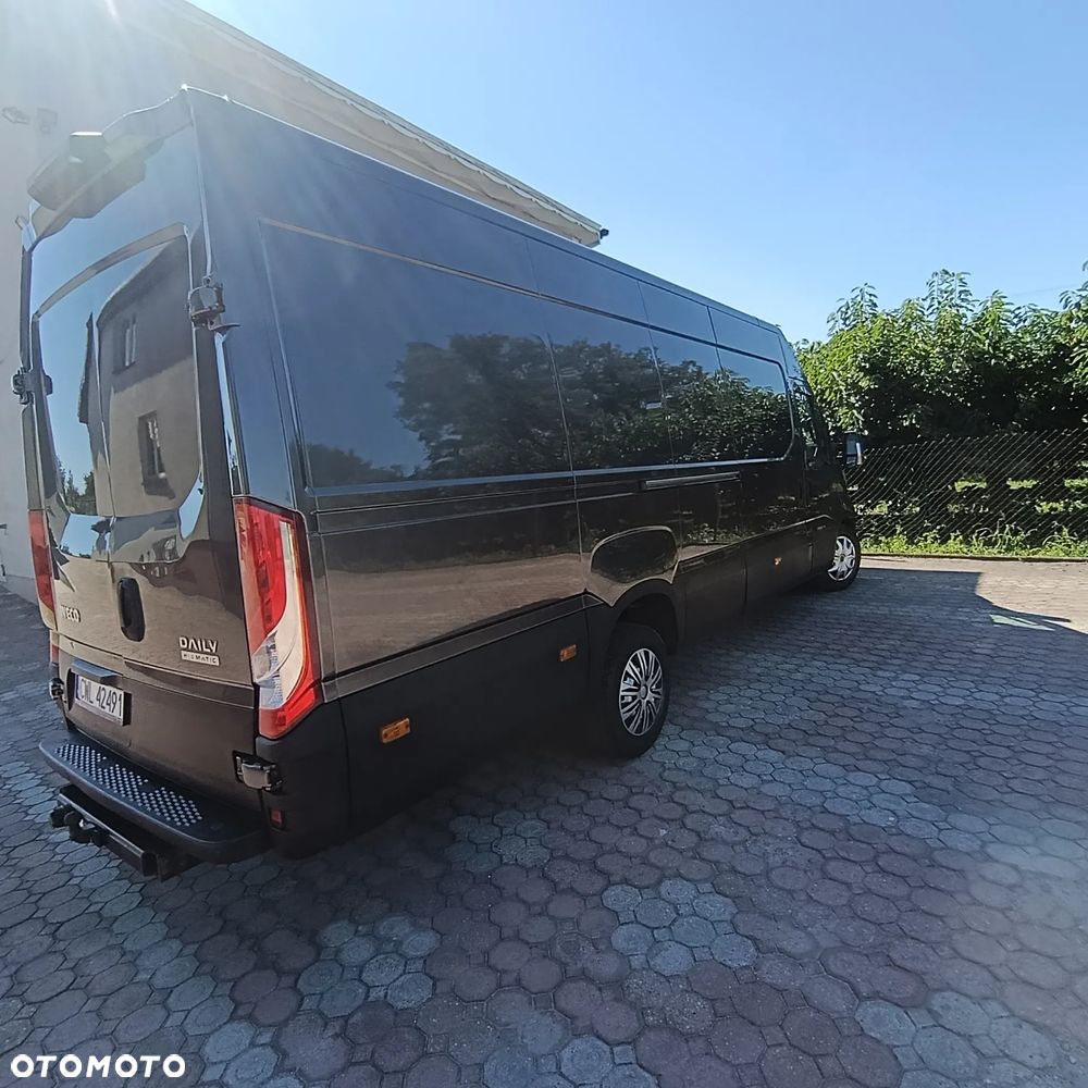 Iveco 35s18 - 5