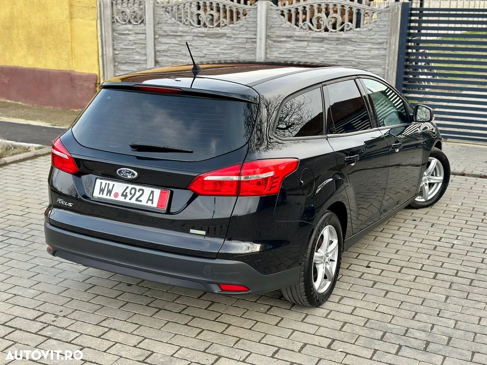 Ford Focus - 3