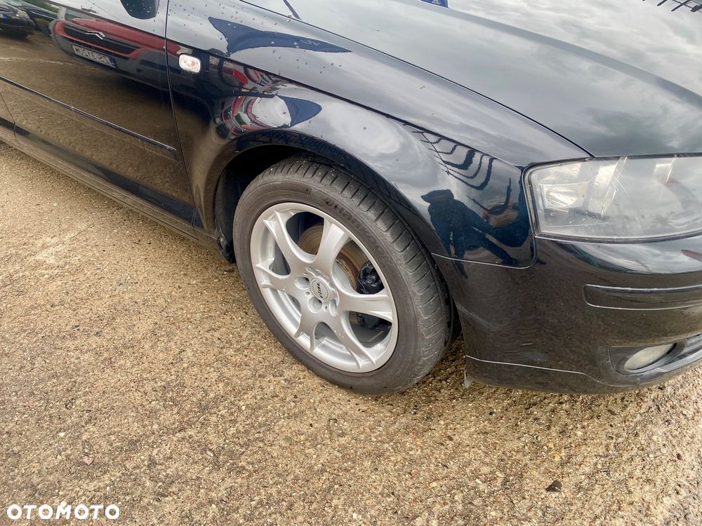 Audi A3 Sportback - 3