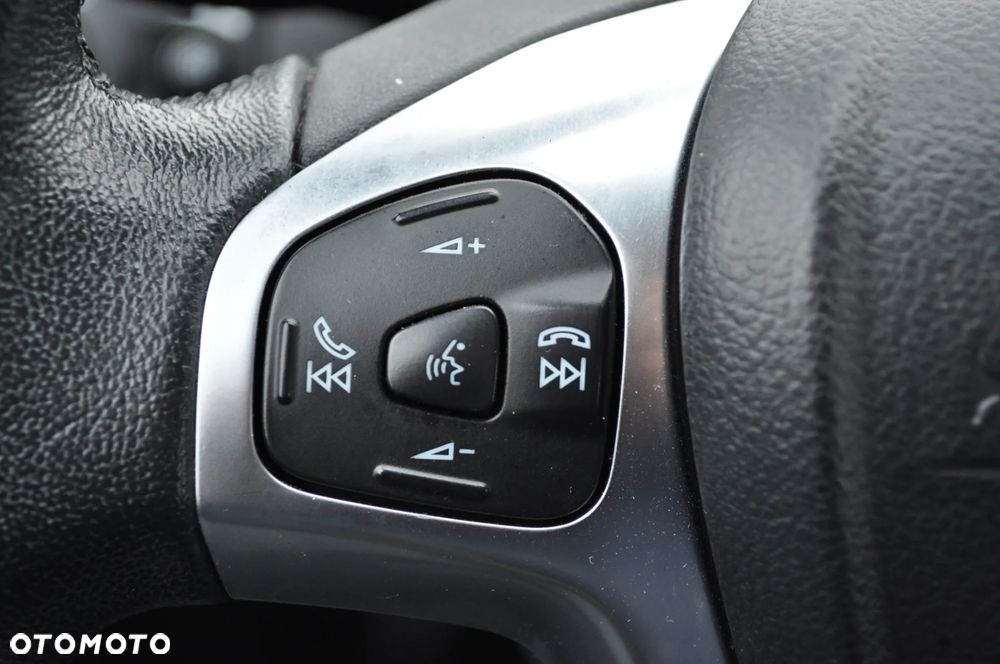 Ford Fiesta 1.25 Viva - 25