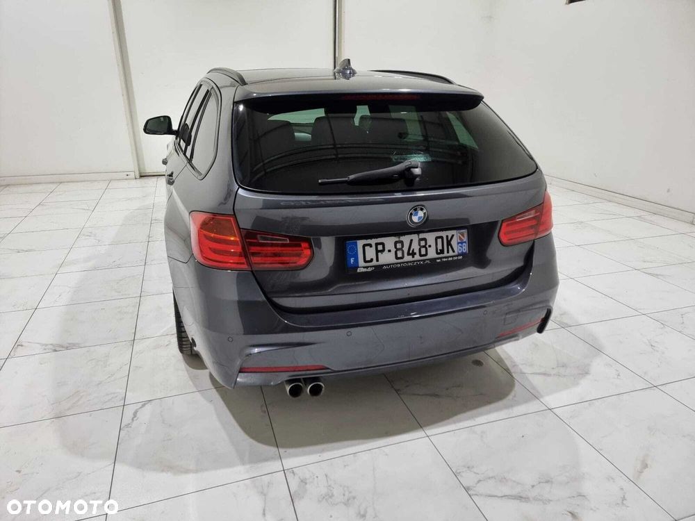 BMW Seria 3 - 6