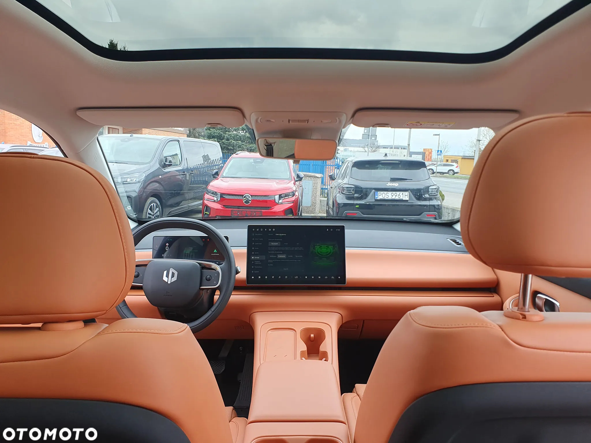 Leapmotor C10 69.9 kWh Design - 31