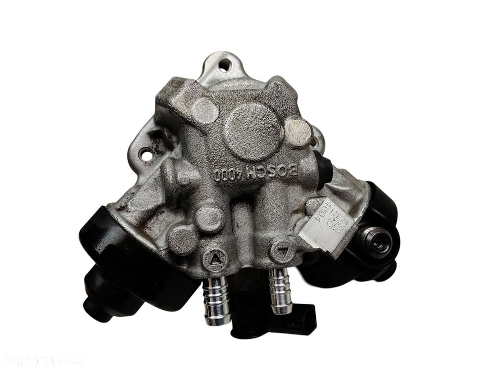 POMPA WTRYSKOWA AUDI A6 C6 LIFT (2008-2011) 3.0 TDI 240KM 059130755AH - 5