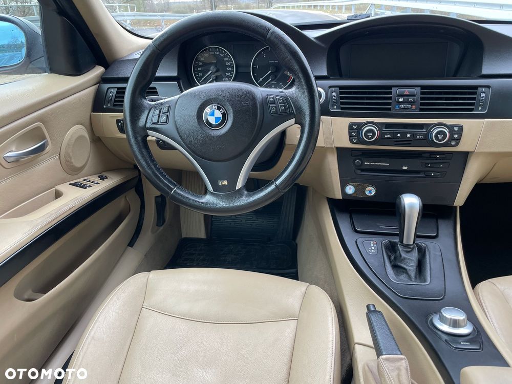 BMW Seria 3 320d DPF Edition Fleet Exclusive - 16