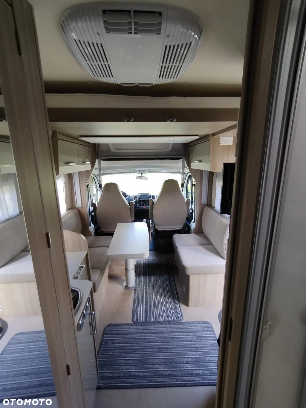 LMC TREND T748 - 8