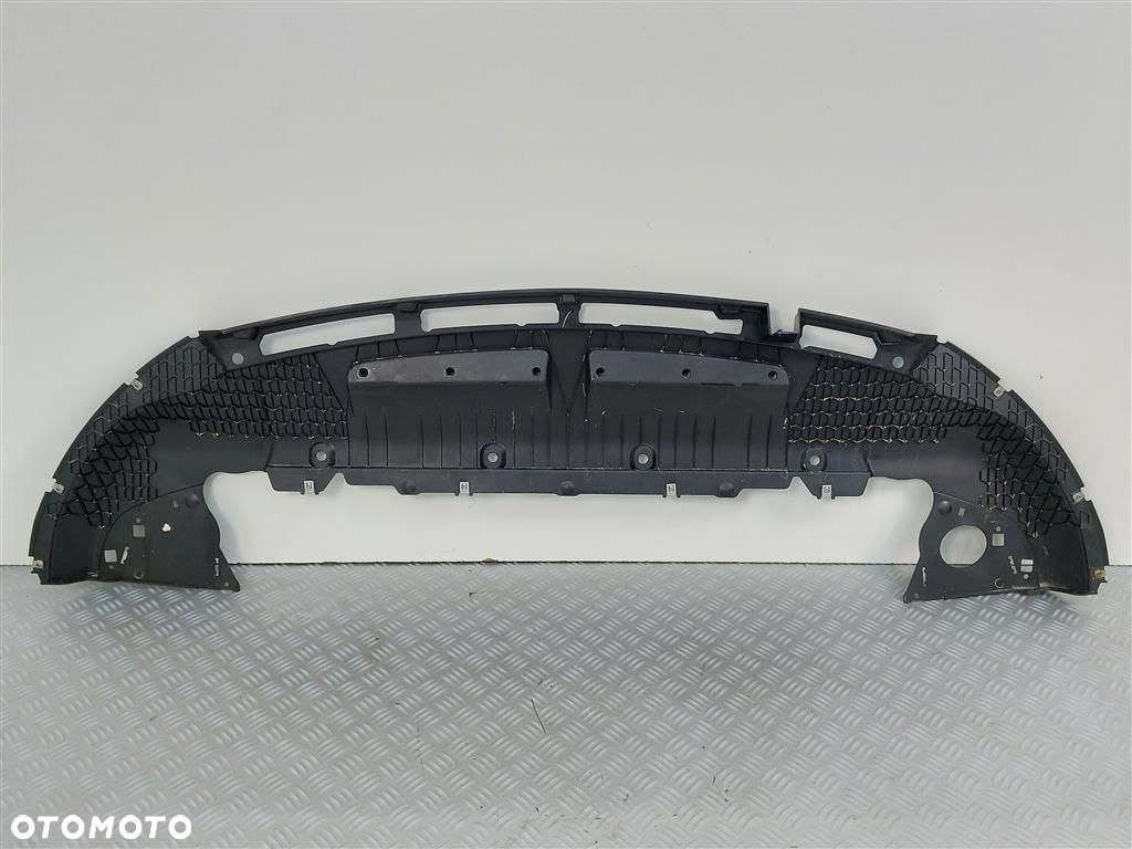 Osłona pod zderzak przód Ford Kuga III MK3 LV4B-A8B384-J - 2