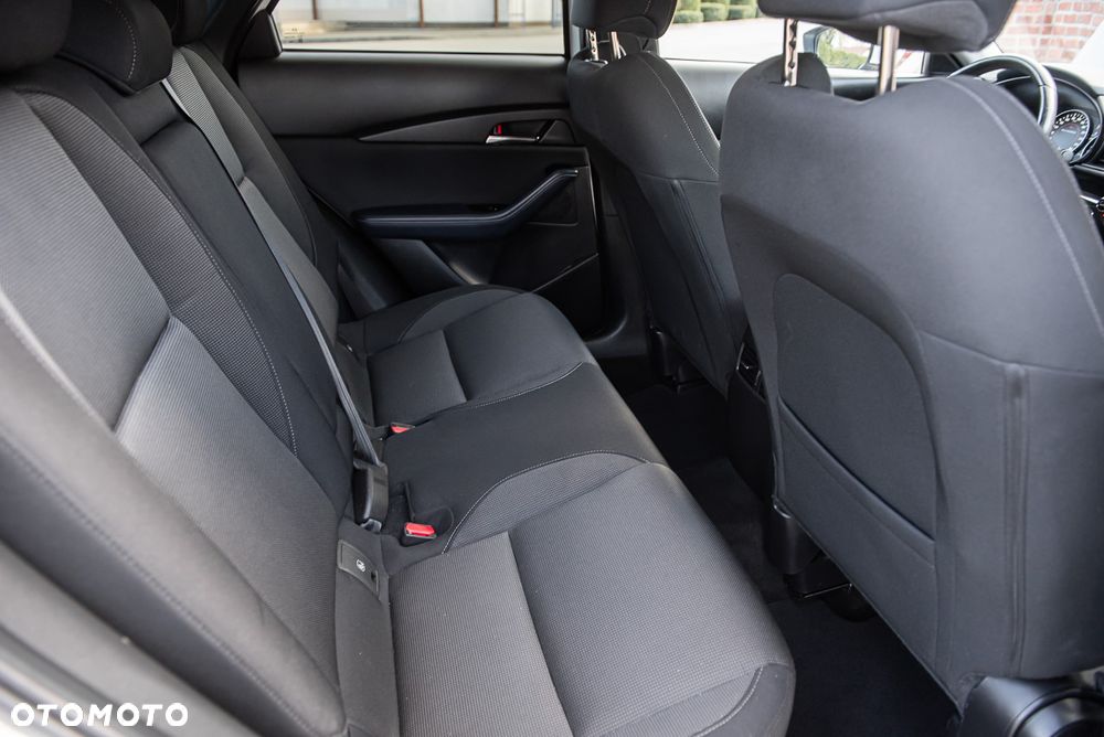 Mazda CX-30 SKYACTIV-G 2.0 M-Hybrid - 20