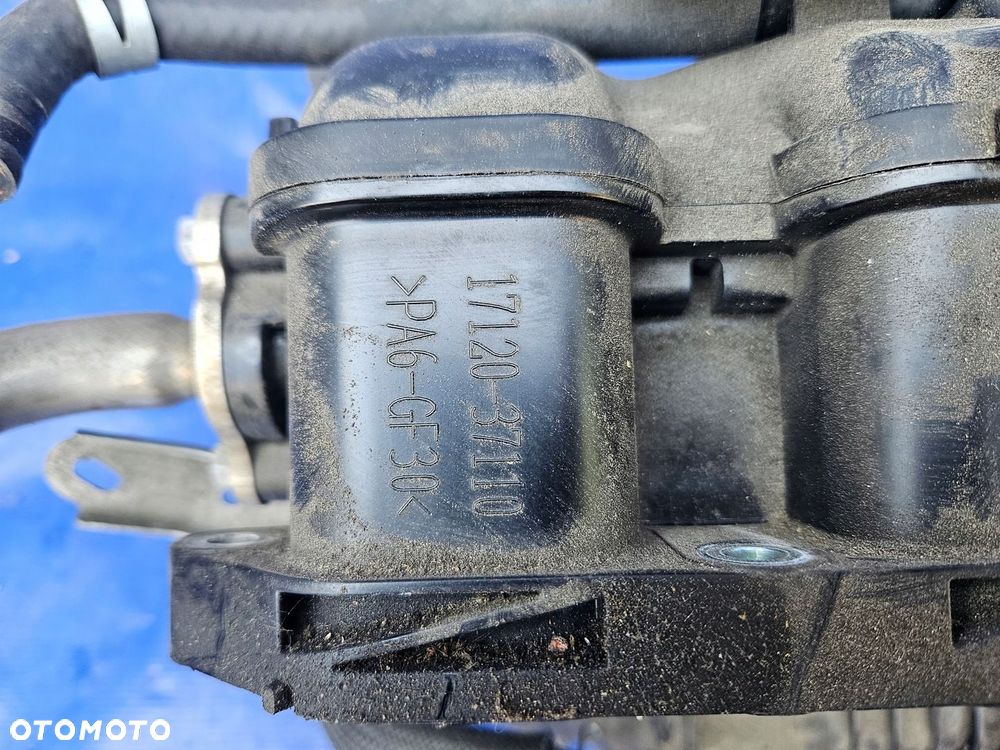 TOYOTA PRIUS IV 16- C-HR KOLEKTOR SSĄCY 17120-37110 - 4